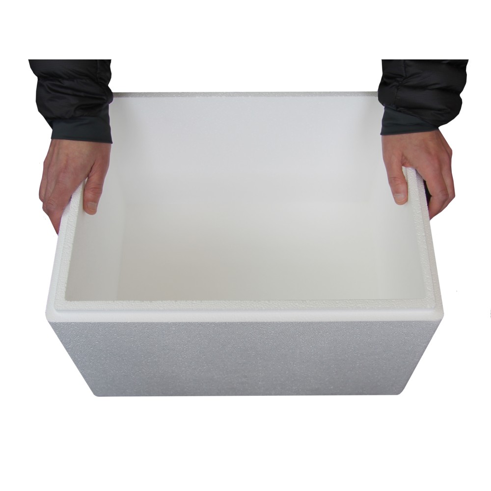 34L HoCo Polystyrene Cool Box